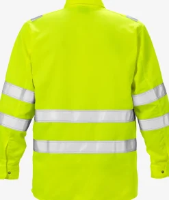 Varselskjorta 7049 SPD, Klass 3