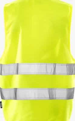 Varselväst 501 H, Klass 2