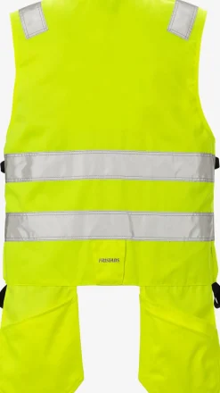 Varselväst Hantverk 5003 GPLU, Klass 2