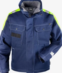 Vinterjacka 447 FASI