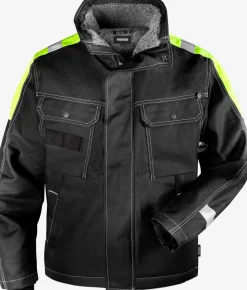 Vinterjacka 447 FASI