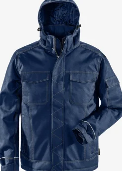 Vinterjacka 4001 PRS