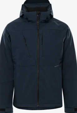 Vinterjacka Stretch 4883 GLS