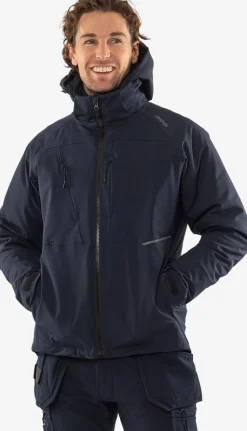 Vinterjacka Stretch 4883 GLS