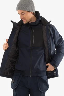 Vinterjacka Stretch 4883 GLS