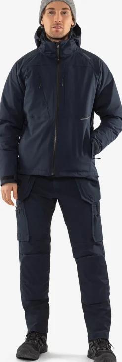 Vinterjacka Stretch 4883 GLS