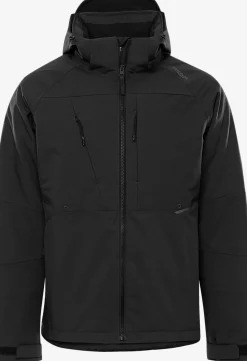 Vinterjacka Stretch 4883 GLS
