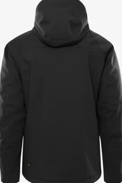 Vinterjacka Stretch 4883 GLS