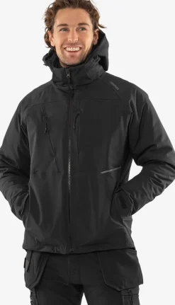 Vinterjacka Stretch 4883 GLS
