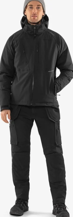 Vinterjacka Stretch 4883 GLS