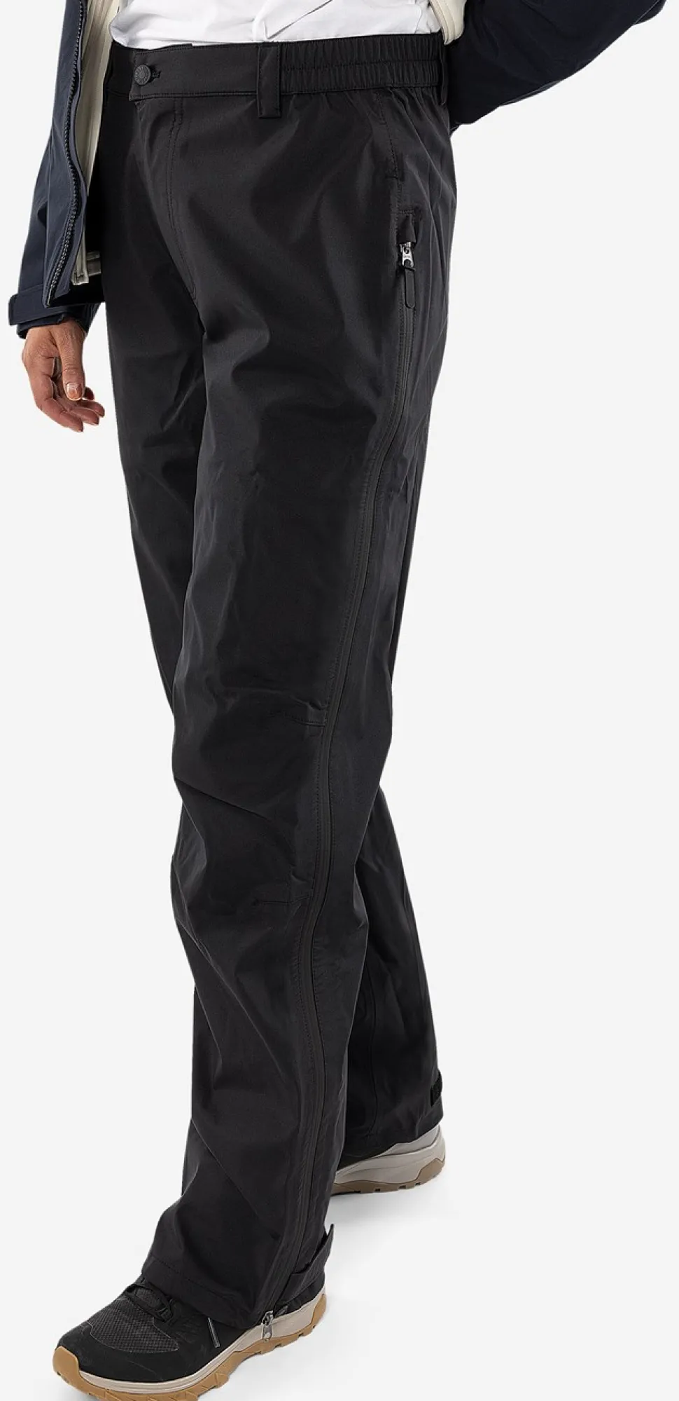 Zinc Skalbyxor, Unisex
