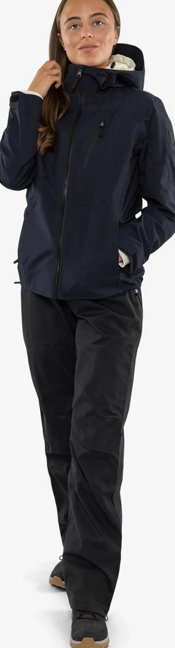 Zinc Skalbyxor, Unisex
