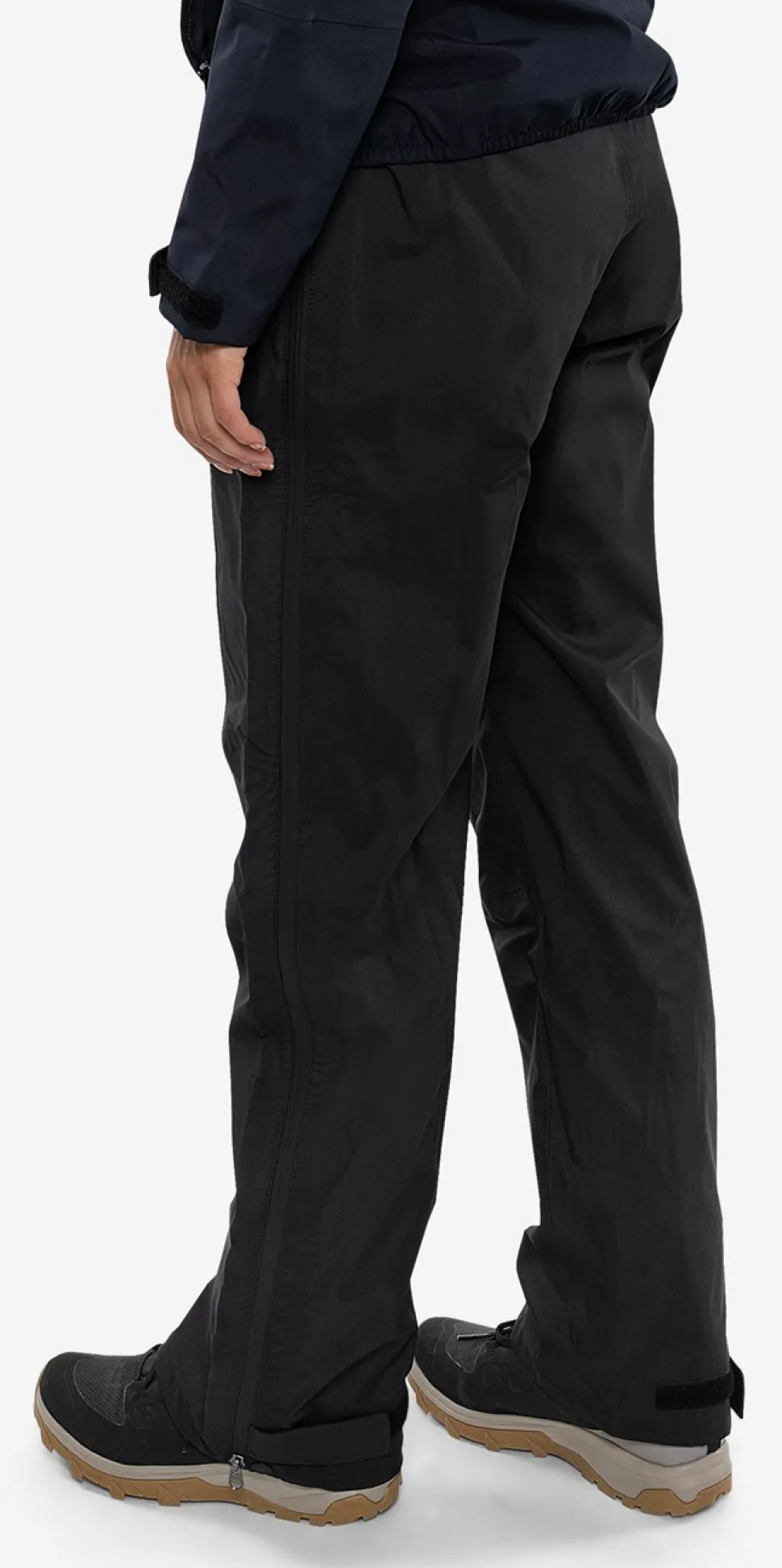 Zinc Skalbyxor, Unisex
