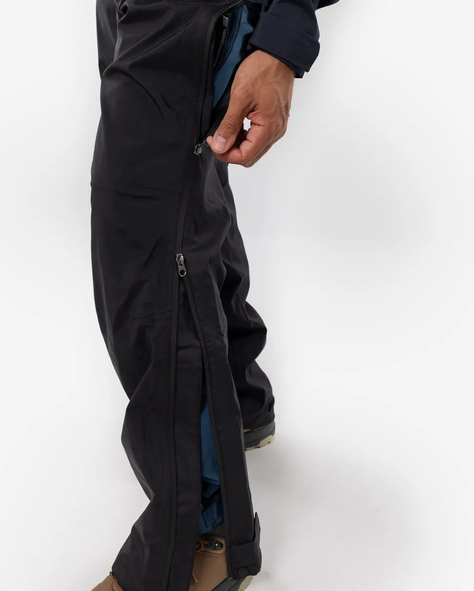 Zinc Skalbyxor, Unisex