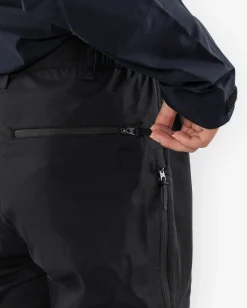 Zinc Skalbyxor, Unisex