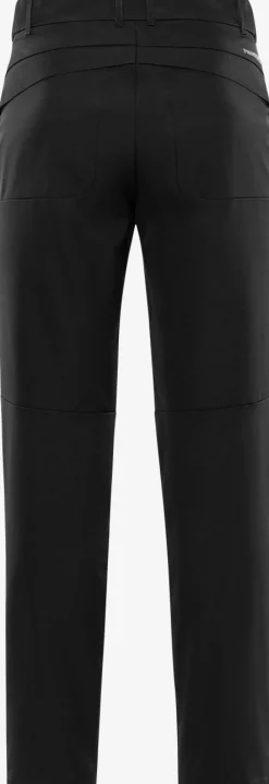 Zircon Friluftsbyxor Stretch