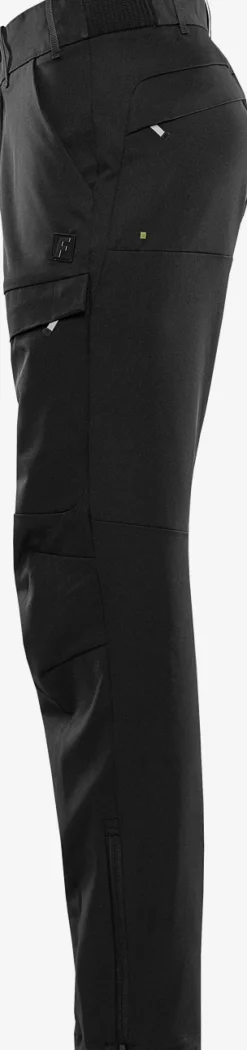 Zircon Friluftsbyxor Stretch