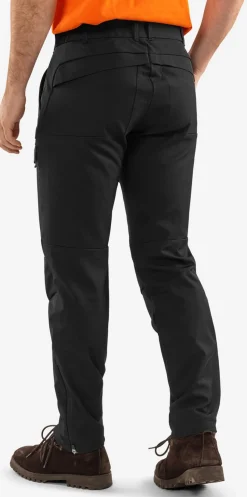 Zircon Friluftsbyxor Stretch