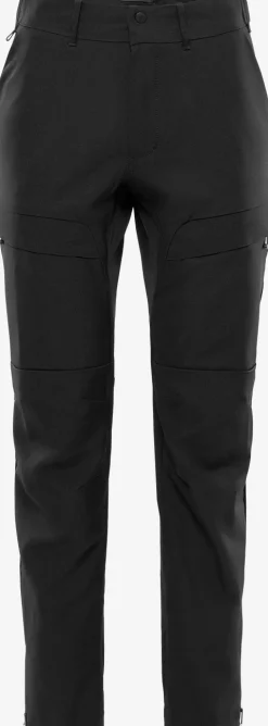 Zircon Friluftsbyxor Stretch, Dam