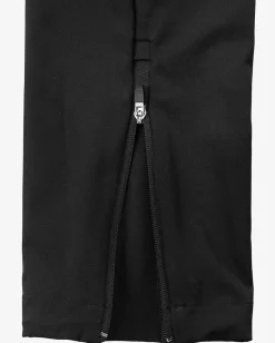 Zircon Friluftsbyxor Stretch, Dam