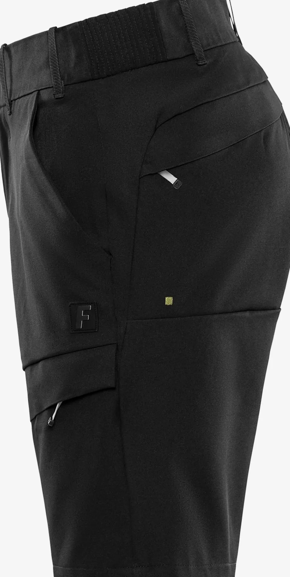 Zircon Friluftsshorts Stretch