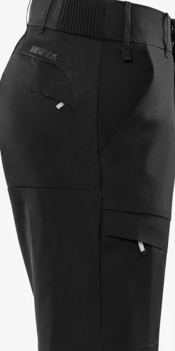 Zircon Friluftsshorts Stretch