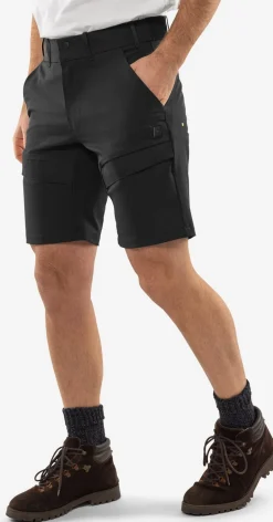 Zircon Friluftsshorts Stretch