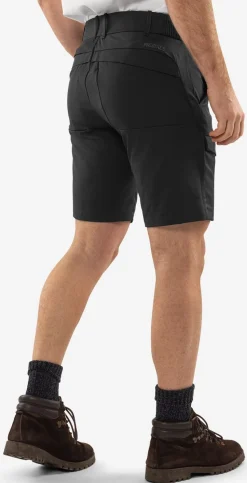 Zircon Friluftsshorts Stretch