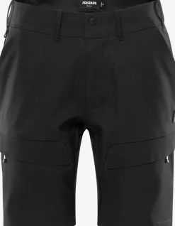 Zircon Friluftsshorts Stretch, Dam