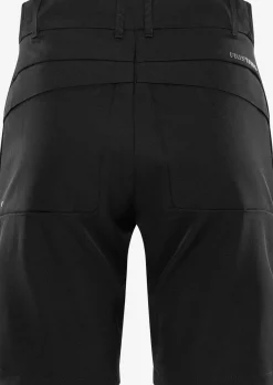 Zircon Friluftsshorts Stretch, Dam