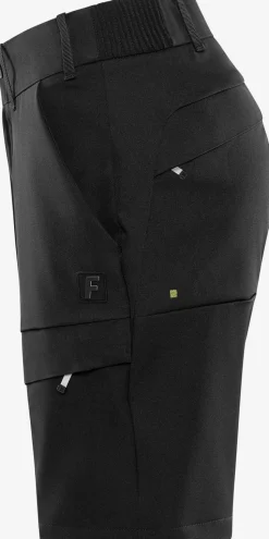Zircon Friluftsshorts Stretch, Dam
