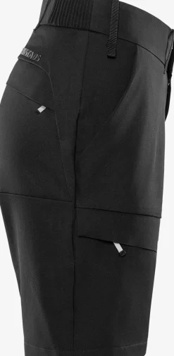 Zircon Friluftsshorts Stretch, Dam